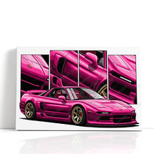 Load image into Gallery viewer, Acura NSX 1st Gen Pre-face #246- #254