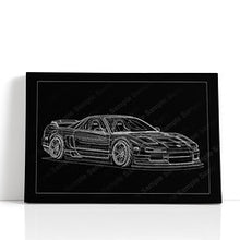 Load image into Gallery viewer, Acura NSX 1st Gen Pre-face #246- #254