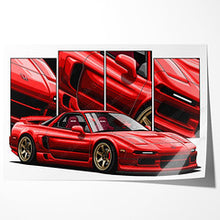 Load image into Gallery viewer, Acura NSX 1st Gen Pre-face #246- #254