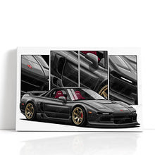 Load image into Gallery viewer, Acura NSX 1st Gen Pre-face #246- #254