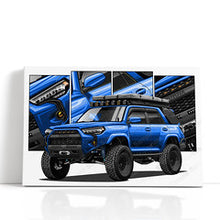 Load image into Gallery viewer, Toyota 4Runner 5th Gen #434- #442