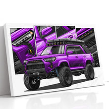 Load image into Gallery viewer, Toyota 4Runner 5th Gen #434- #442