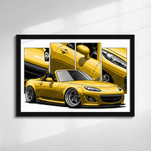 Load image into Gallery viewer, Mazda Miata NC2 MX5 #257- #265