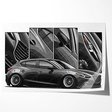 Load image into Gallery viewer, Mazda Mazda3 3rd Gen Wagon Pre-face #239- #247