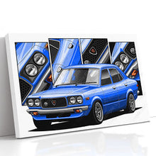 Load image into Gallery viewer, Mazda RX3 Sedan #212- #220