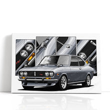 Load image into Gallery viewer, Mazda RX2 Coupe #158- #166
