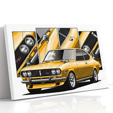 Load image into Gallery viewer, Mazda RX2 Coupe #158- #166