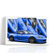 Load image into Gallery viewer, Mazda Miata NB MX5 #113- #121