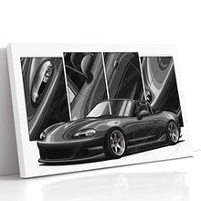 Load image into Gallery viewer, Mazda Miata NB MX5 #104- #112