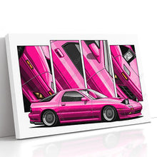 Load image into Gallery viewer, Mazda RX7 FC #082- #090