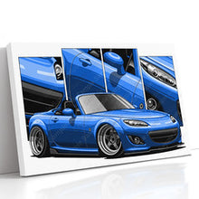 Load image into Gallery viewer, Mazda Miata NC2 MX5 #257- #265