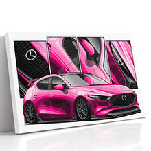 Load image into Gallery viewer, Mazda Mazda3 4th Gen Hatchback #248- #256