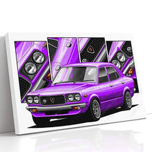 Load image into Gallery viewer, Mazda RX3 Sedan #212- #220
