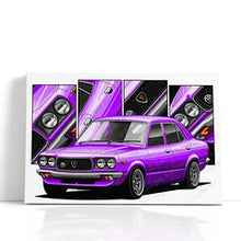 Load image into Gallery viewer, Mazda RX3 Sedan #212- #220