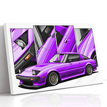 Load image into Gallery viewer, Mazda RX7 SA #194- #202