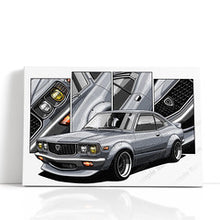 Load image into Gallery viewer, Mazda RX3 Coupe #176- #184