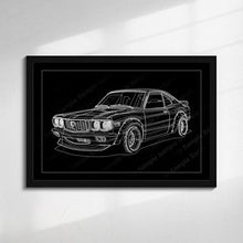 Load image into Gallery viewer, Mazda RX3 Coupe #176- #184