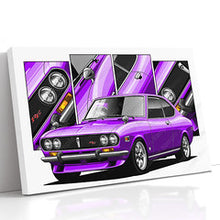 Load image into Gallery viewer, Mazda RX2 Coupe #158- #166