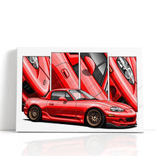 Load image into Gallery viewer, Mazda Miata NB MX5 #113- #121