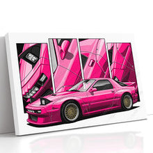 Load image into Gallery viewer, Mazda RX7 FC #091- #099