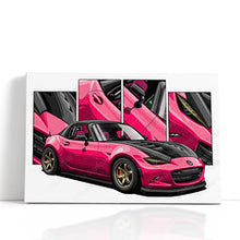 Load image into Gallery viewer, Mazda Miata ND MX5 #046- #054