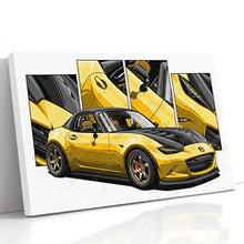 Load image into Gallery viewer, Mazda Miata ND MX5 #046- #054