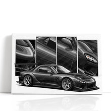 Load image into Gallery viewer, Mazda RX7 FD #019- #027