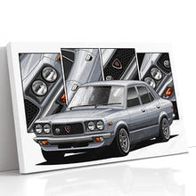 Load image into Gallery viewer, Mazda RX3 Sedan #212- #220