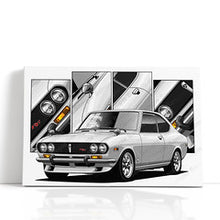 Load image into Gallery viewer, Mazda RX2 Coupe #158- #166