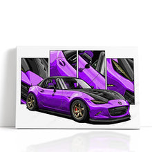 Load image into Gallery viewer, Mazda Miata ND MX5 #046- #054