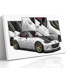 Load image into Gallery viewer, Mazda Miata ND MX5 #046- #054