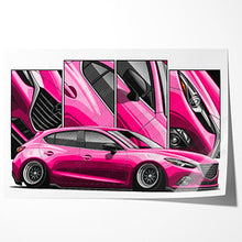 Load image into Gallery viewer, Mazda Mazda3 3rd Gen Wagon Pre-face #239- #247