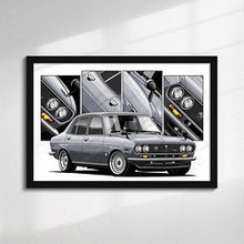Load image into Gallery viewer, Mazda RX2 Sedan #167- #175