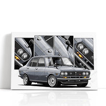 Load image into Gallery viewer, Mazda RX2 Sedan #167- #175
