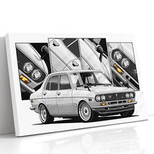 Load image into Gallery viewer, Mazda RX2 Sedan #167- #175