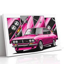 Load image into Gallery viewer, Mazda RX2 Coupe #158- #166