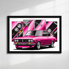 Load image into Gallery viewer, Mazda RX2 Coupe #158- #166