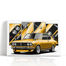 Load image into Gallery viewer, Mazda RX2 Coupe #158- #166