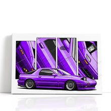 Load image into Gallery viewer, Mazda RX7 FC #082- #090