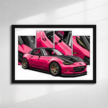 Load image into Gallery viewer, Mazda Miata ND MX5 #046- #054