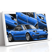 Load image into Gallery viewer, Mazda Miata NA MX5 #037- #045