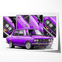Load image into Gallery viewer, Mazda RX2 Sedan #167- #175
