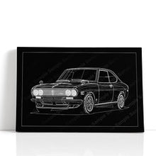 Load image into Gallery viewer, Mazda RX2 Coupe #158- #166