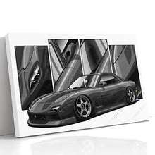 Load image into Gallery viewer, Mazda RX7 FD #064- #072