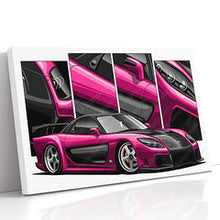 Load image into Gallery viewer, Mazda RX7 FD #266- #274