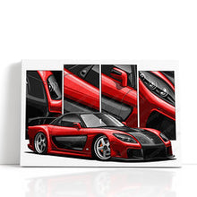 Load image into Gallery viewer, Mazda RX7 FD #266- #274