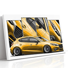 Load image into Gallery viewer, Mazda Mazda3 3rd Gen Wagon Pre-face #239- #247
