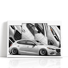 Load image into Gallery viewer, Mazda Mazda3 3rd Gen Wagon Pre-face #239- #247