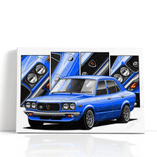 Load image into Gallery viewer, Mazda RX3 Sedan #212- #220