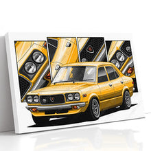 Load image into Gallery viewer, Mazda RX3 Sedan #212- #220